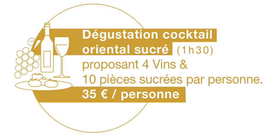 Atelier Dégustation vin Le Pouliguen La Baule Pornichet
